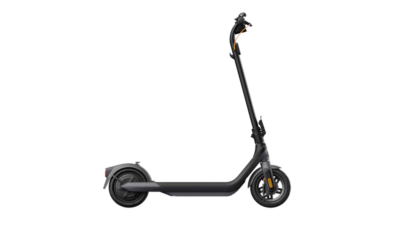 Segway Ninebot Electric Scooter E2 Pro - Robot Specialist - New Machines