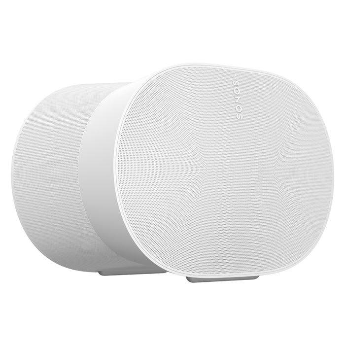 Sonos ERA 300 Smart Speaker - White - Robot Specialist