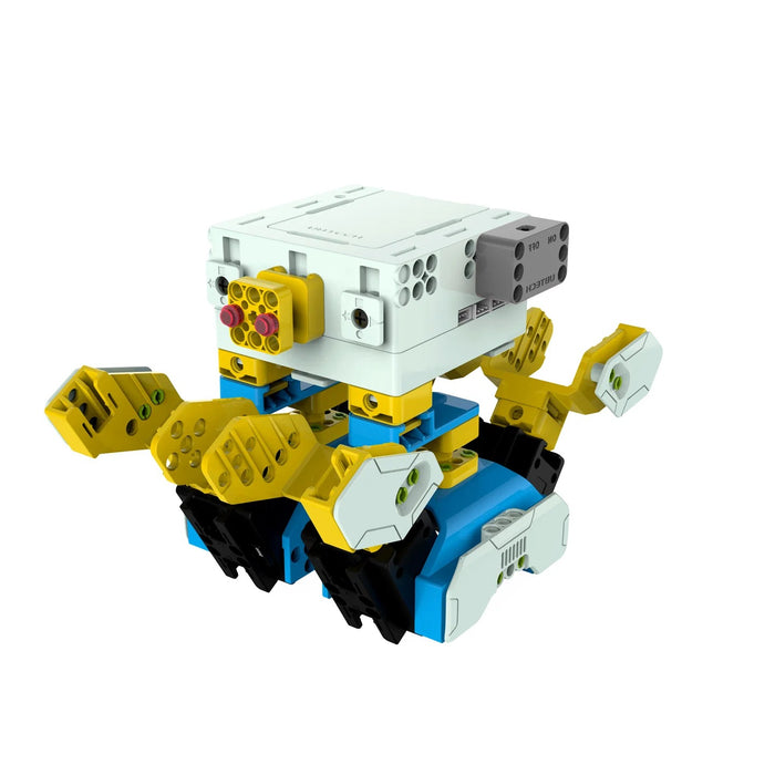 UBTECH: UKIT AI Beginner - Robot Specialist - UB Tech educational robot