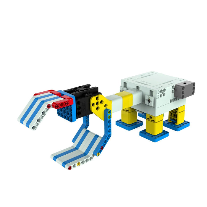 UBTECH: UKIT AI Beginner - Robot Specialist - UB Tech educational robot