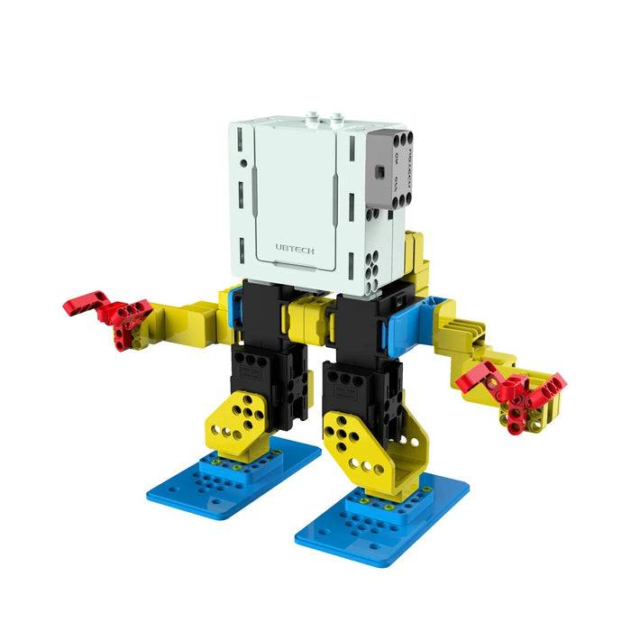 UBTECH: UKIT AI Beginner - Robot Specialist - UB Tech educational robot