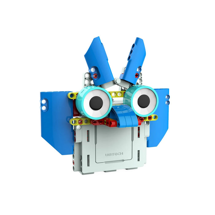 UBTECH: UKIT AI Intermediate - Robot Specialist - UB Tech educational robot