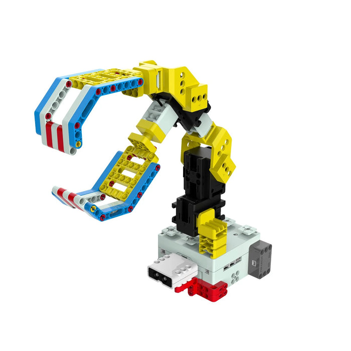 UBTECH: UKIT AI Intermediate - Robot Specialist - UB Tech educational robot