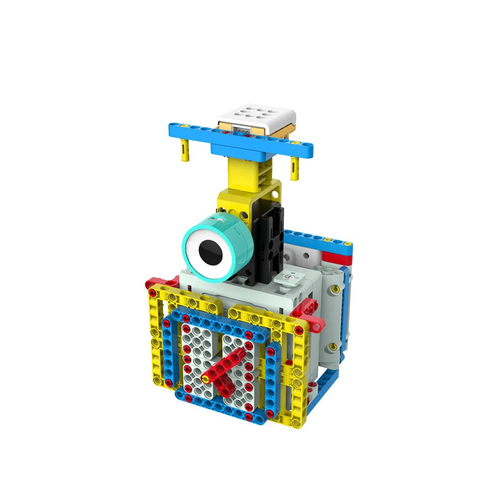 UBTECH: UKIT AI Intermediate - Robot Specialist - UB Tech educational robot