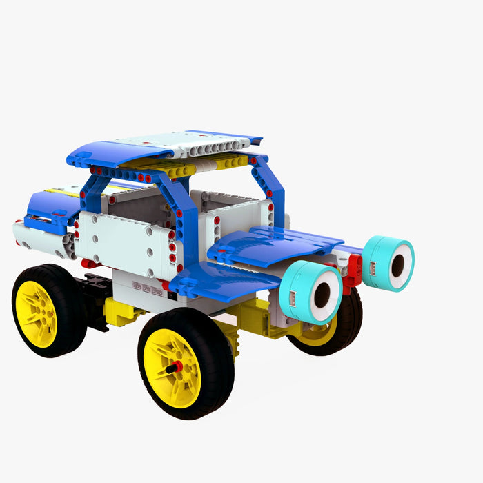UBTECH: UKIT AI Intermediate - Robot Specialist - UB Tech educational robot