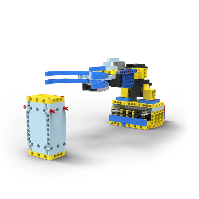 UBTECH: uKit Explore - Robot Specialist - UB Tech educational robot
