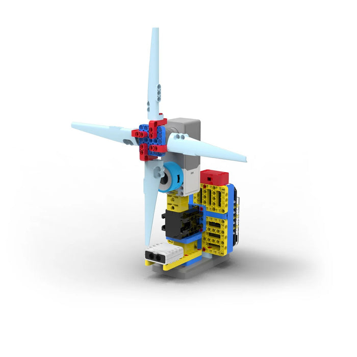 UBTECH: uKit Explore - Robot Specialist - UB Tech educational robot