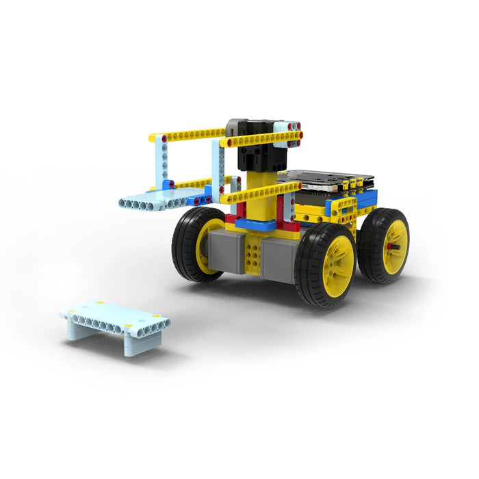UBTECH: uKit Explore - Robot Specialist - UB Tech educational robot