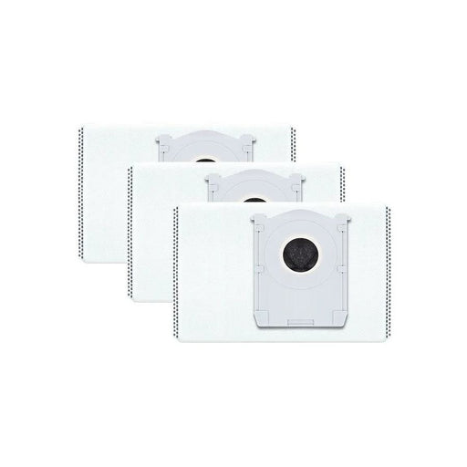 Ecovacs X11 Pro Omni Dust Bags (3 pack) - Robot Specialist - Accessories