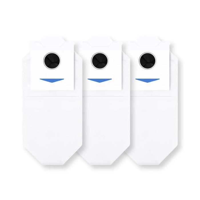 Ecovacs Deebot N30 Pro Omni Dust Bag (3pcs)