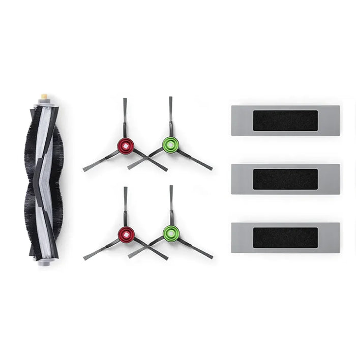 Ecovacs N8/ N8 Pro/ N10/ NEO/ T8/ T9 Antibacterial Buddy Kit