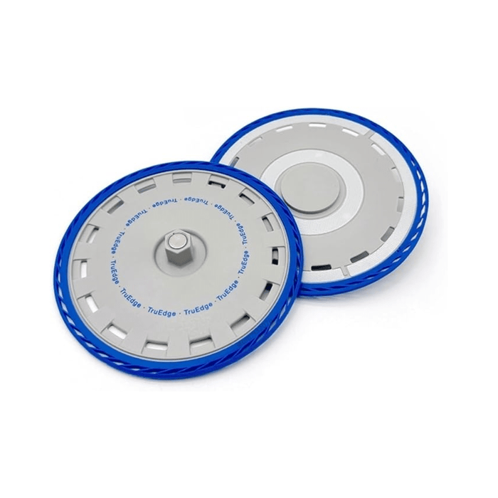 Ecovacs T50 Mop Plates (2 Plates) - Robot Specialist - Parts