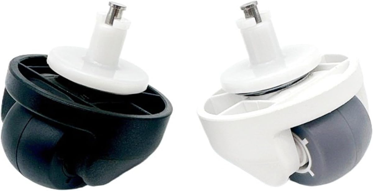 Ecovacs Deebot X2/X1/T20 Omni Front Caster Wheel