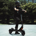 Apollo Explore 2.0 Electric Scooter - Robot Specialist - New Machines