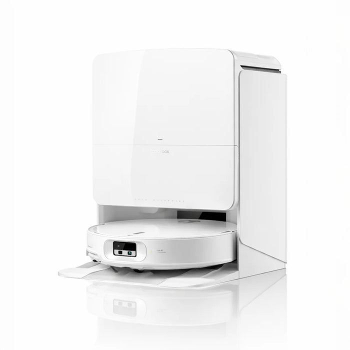 Roborock Qrevo Edge 2 Pro Robotic Vacuum Cleaner