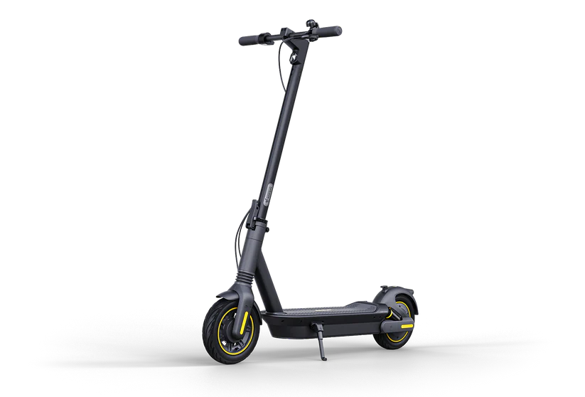 Segway Ninebot Electric Scooter G65 - Robot Specialist