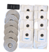 Ecovacs Deebot X2/X2 Pro Accessories Kit - Robot Specialist - Accessories kit