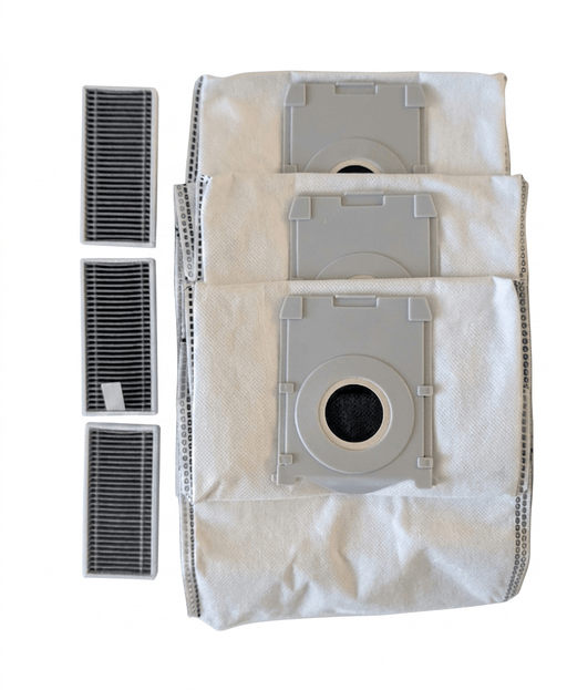 Ecovacs Deebot X8 Pro/X8 Pro Plus Accessories Kit - Robot Specialist - Accessories kit