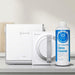 Refurbished ECOVACS Winbot W2 Pro Omni Robotic Window Cleaner + Glass cleaner liquid - Robot Specialist - Window Cleaner