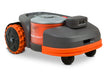 Segway Navimow H1500A-VF Robotic Lawnmower - Robot Specialist