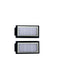 DEEBOT Antibacterial Filter for T50 PRO OMNI/T50 OMNI/T30C (Pack of 2) - Robot Specialist - Accessories