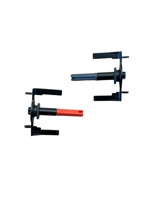 Genuine Roborock main brush holders for Saros 10/Saros 10R/Q Revo Curv/Edge/ Edge C/Z70