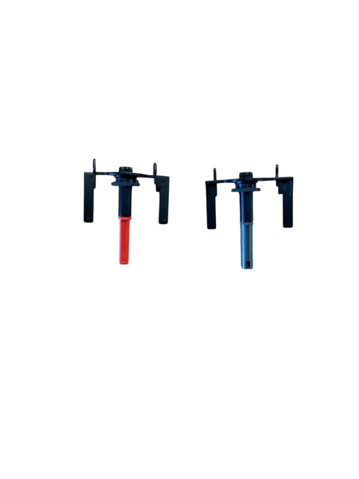 Genuine Roborock main brush holders for Saros 10/Saros 10R/Q Revo Curv/Edge/ Edge C/Z70 - Robot Specialist - 