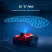 iGarden Robotic Pool Cleaner K Pro 120 - Robot Specialist