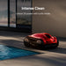 iGarden Robotic Pool Cleaner K Pro 120 - Robot Specialist