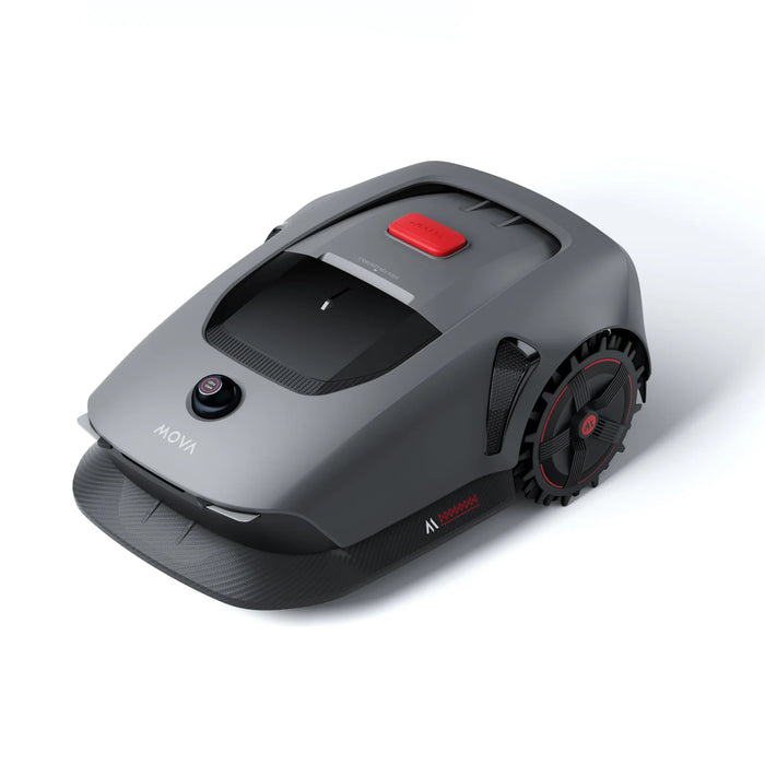 Mova 1000 - Robot Specialist - Robotic Mowers
