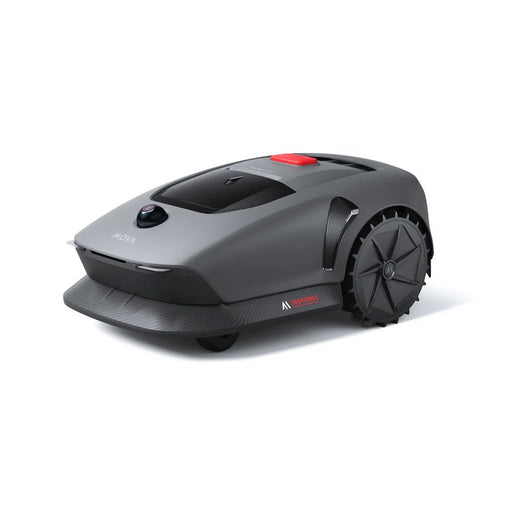 MOVA 600 - Robot Specialist - Robotic Mowers