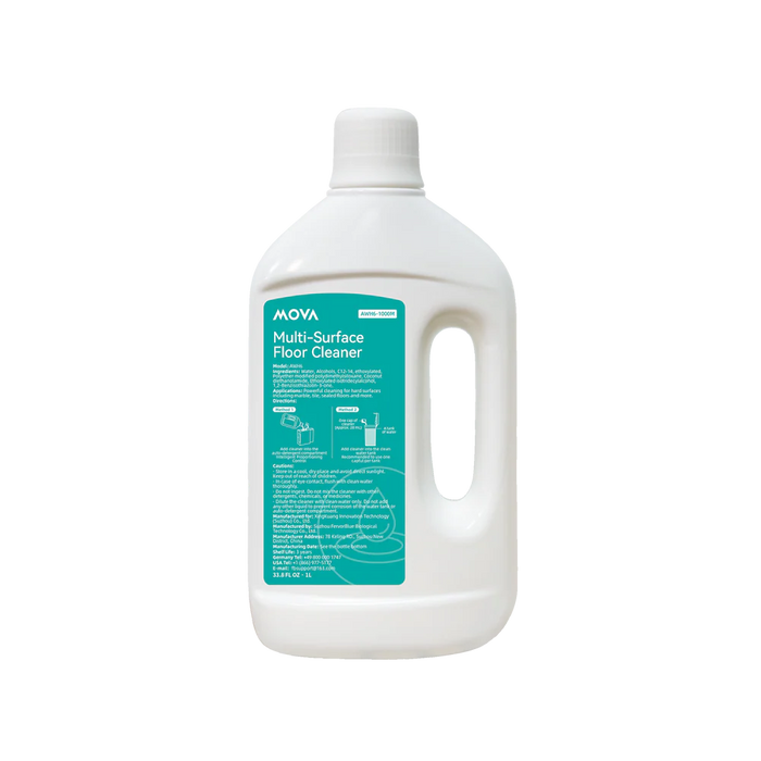 MOVA Multi-Surface Floor Cleaner