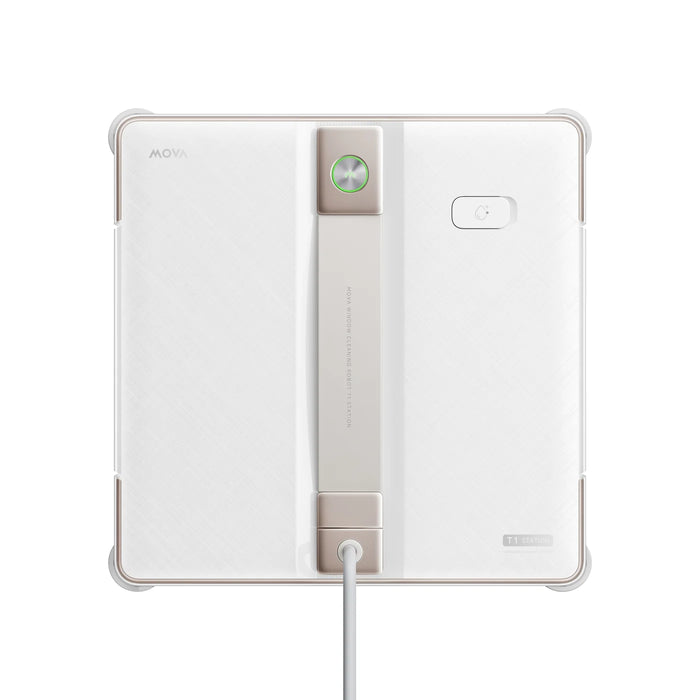 MOVA T1 Station Intelligent Robotic Window Cleaner