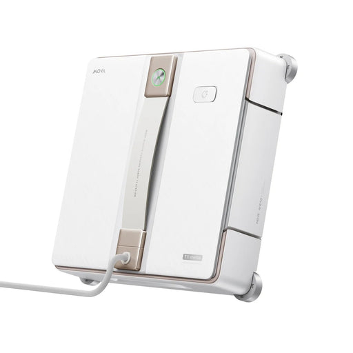 MOVA T1 Station Intelligent Robotic Window Cleaner - Robot Specialist - Window Cleaner