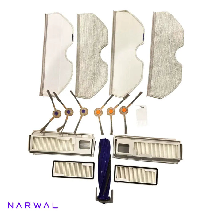 Narwal Freo X Plus Maintenance Set (Non-OEM)