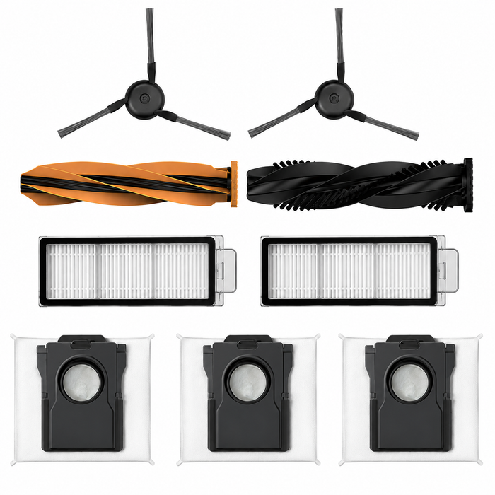 Dreame Matrix10 Ultra Replacement Accessory Bundle