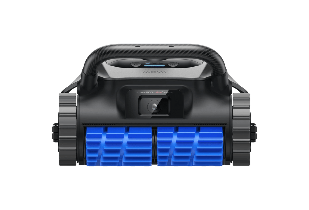 MOVA Diver A10 Robot Pool Cleaner - Robot Specialist - New Machines