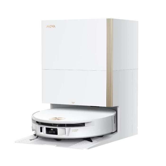 MOVA S70 Ultra Roller wet and dry Robot Vacuum - Robot Specialist - New Machines