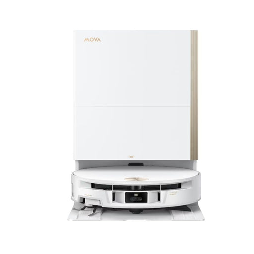 MOVA S70 Ultra Roller wet and dry Robot Vacuum - Robot Specialist - New Machines