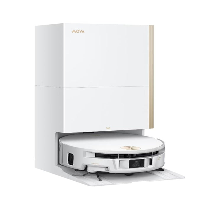 MOVA S70 Ultra Roller wet and dry Robot Vacuum - Robot Specialist - New Machines
