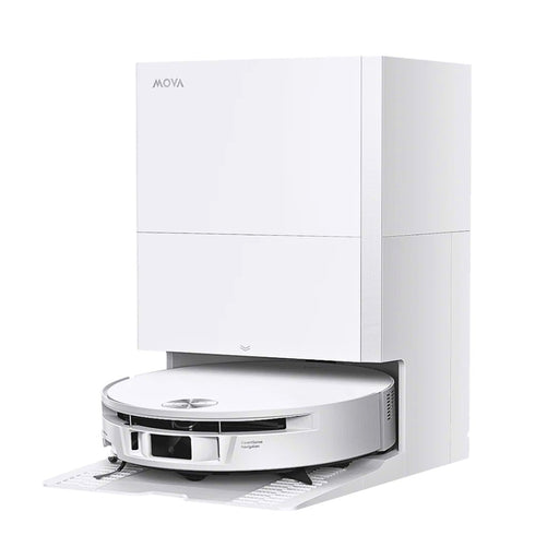 MOVA S70 Roller Robot Vacuum - Robot Specialist - New Machines