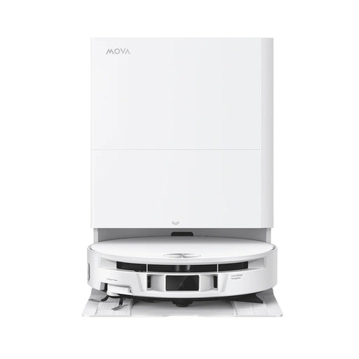 MOVA S70 Roller Robot Vacuum - Robot Specialist - New Machines
