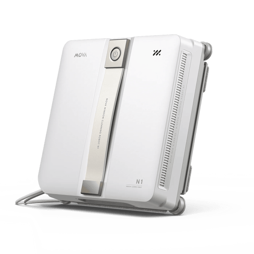 MOVA Window Cleaning Robot N1 - Robot Specialist - Window Cleaner