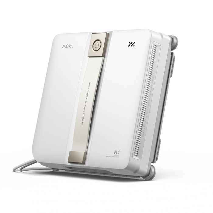 MOVA Window Cleaning Robot N1