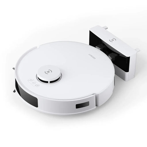 Ecovacs N20 Pro Robotic Vacuum Cleaner - Robot Specialist - New Machines