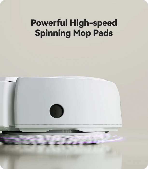 A Grade Refurbished Narwal T10 "only compatible for Apple devices"