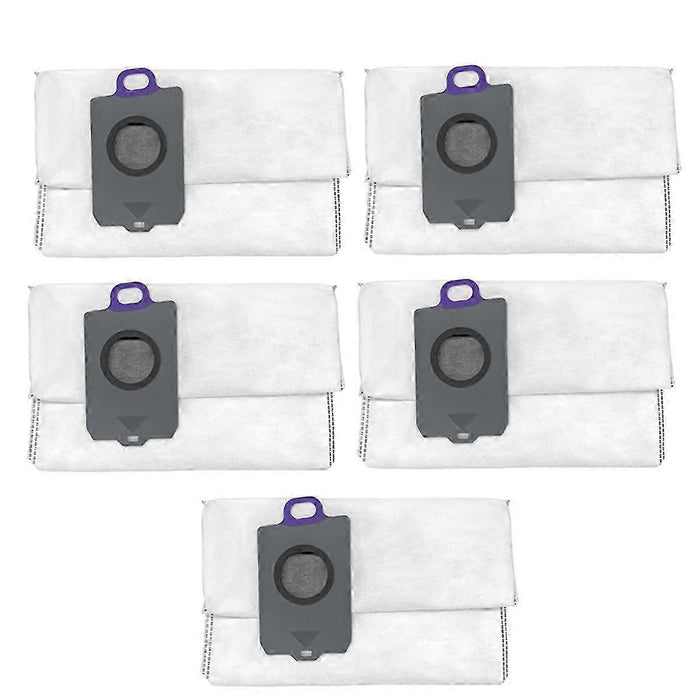 Narwal Freo Z Ultra Replacement Dust Bag  x 5  (Non OEM)