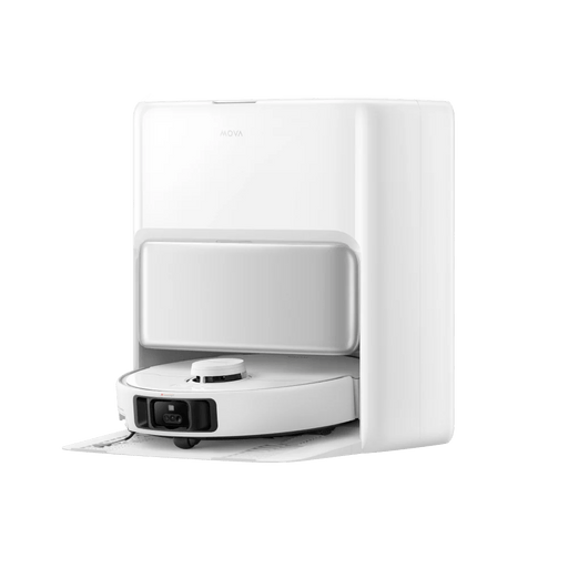 MOVA P50 Pro Ultra - Robot Specialist - Robot Vacuums