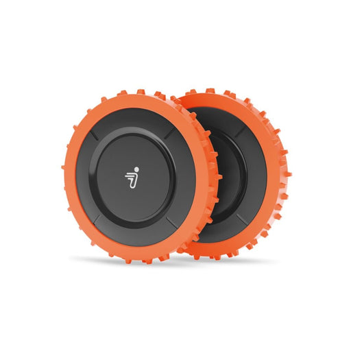 Segway Navimow Off - Road Wheels for i Series (2 wheels pack) - Robot Specialist - Accessories