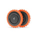 Segway Navimow Off - Road Wheels for i Series (2 wheels pack) - Robot Specialist - Accessories